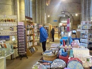 5th May 2019 - Cathedral Shop 