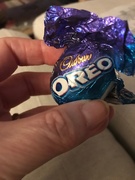 13th Apr 2019 - Early Easter Treat