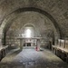 The Crypt, St Marys Church, Lastingham. by fishers