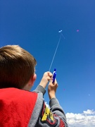 4th May 2019 - Let's Go Fly a Kite