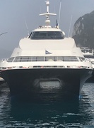 26th Apr 2019 - Capri Ferry