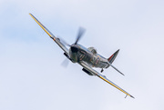 5th May 2019 - Spitfire