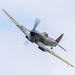 Spitfire by rjb71