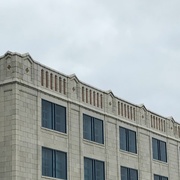 5th May 2019 - Topeka Architecture