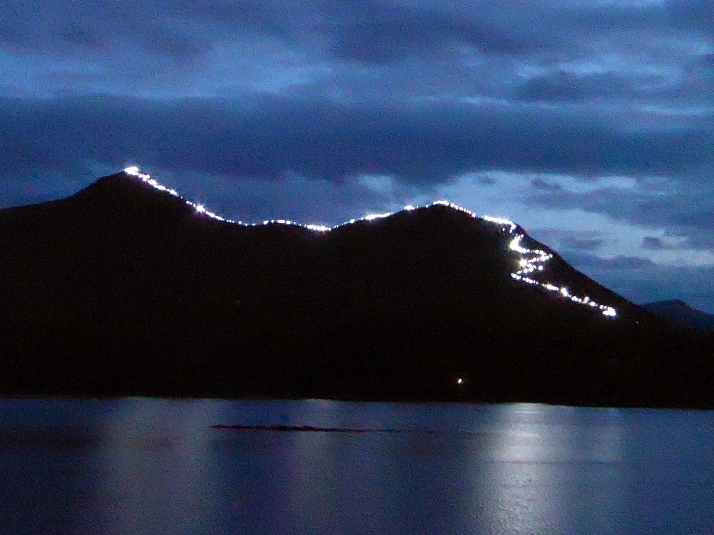 Lakeland Festival of Lights by cmp