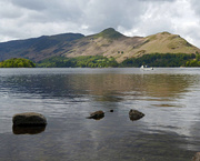 5th May 2019 - Catbells by Day