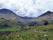 3rd May 2019 - Newlands Valley