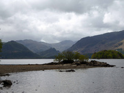 1st May 2019 - The Jaws of Borrowdale