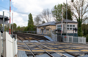 7th May 2019 - East Farleigh Station