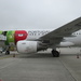 Plane to Portugal by g3xbm