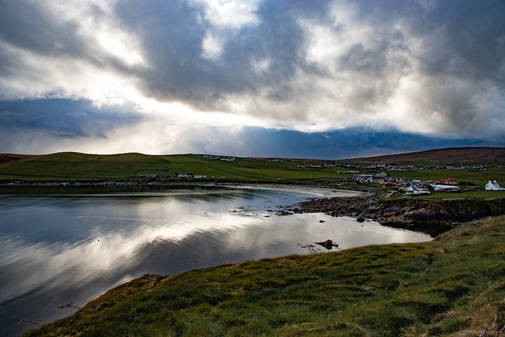 Low Tide at Sannick by lifeat60degrees