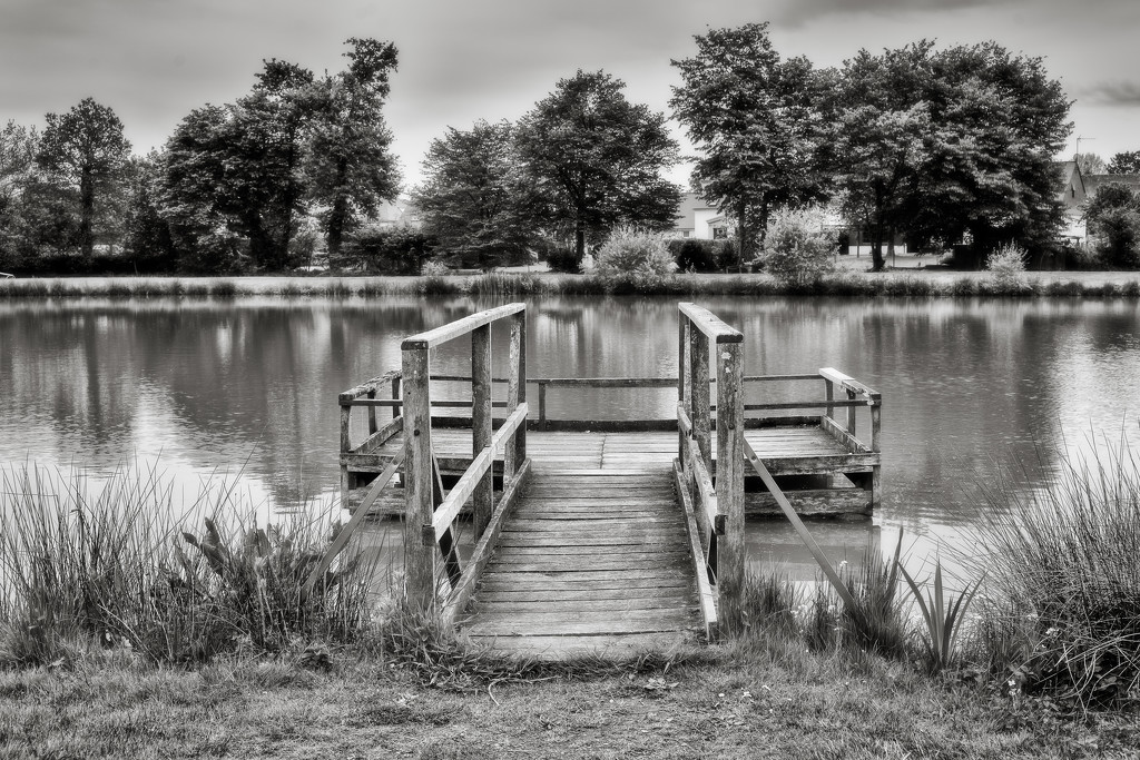 Another Jetty... by vignouse