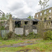 Derelict Building by pcoulson