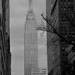 Empire State Building by chejja