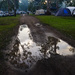 The big puddle by jeneurell