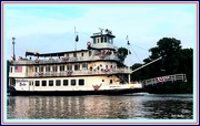 17th Apr 2019 - Chattanooga's Riverboat