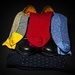 New Sox by billyboy