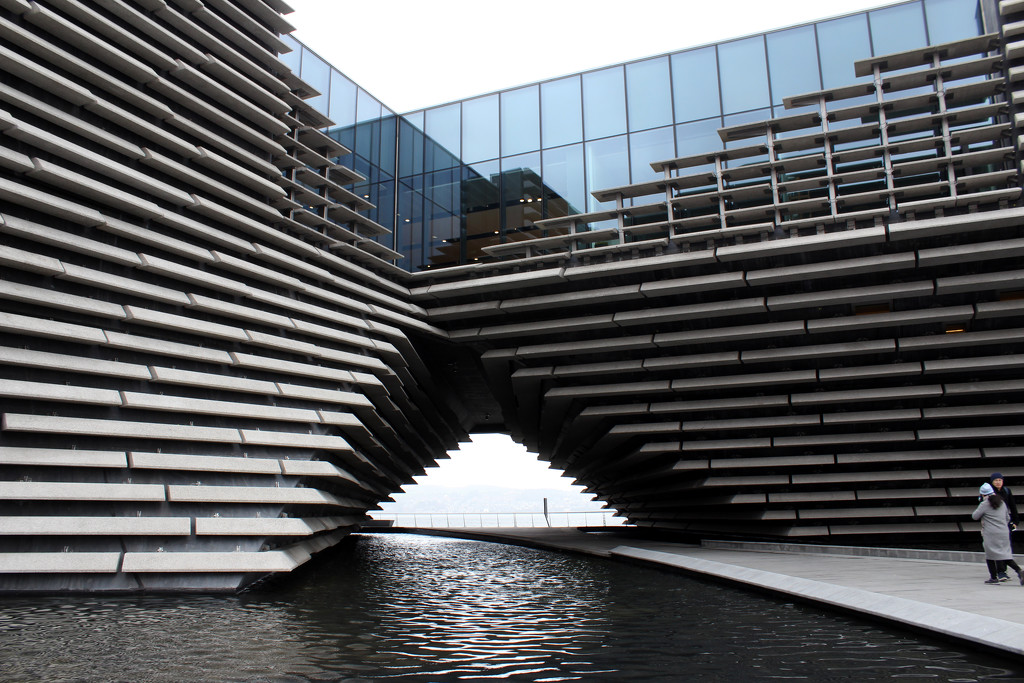 17th April V and A Dundee 2 by valpetersen