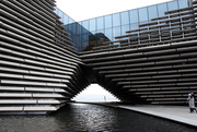 17th Apr 2019 - 17th April V and A Dundee 2