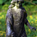 22nd April Craigieburn statue 2 by valpetersen