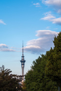 21st Mar 2019 - Auckland Sky Tower