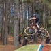 Woodhill Mountain biking jumps by creative_shots