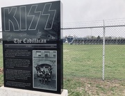 8th May 2019 - Kiss monument 