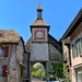 Entrance of Saint Prex.  by cocobella