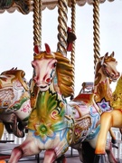 8th May 2019 - Merry-go-round