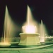 Haunted Fountain by fishers