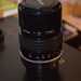 New (to me) Lens by fbailey