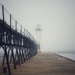 Manistee lighthouse by amyk