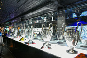 10th May 2019 - WINNERS OF FIVE EUROPEAN CUPS