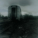 Ghost train by joysabin