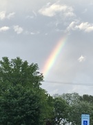 10th May 2019 - Rainbow 