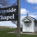 Wayside chapel by amyk
