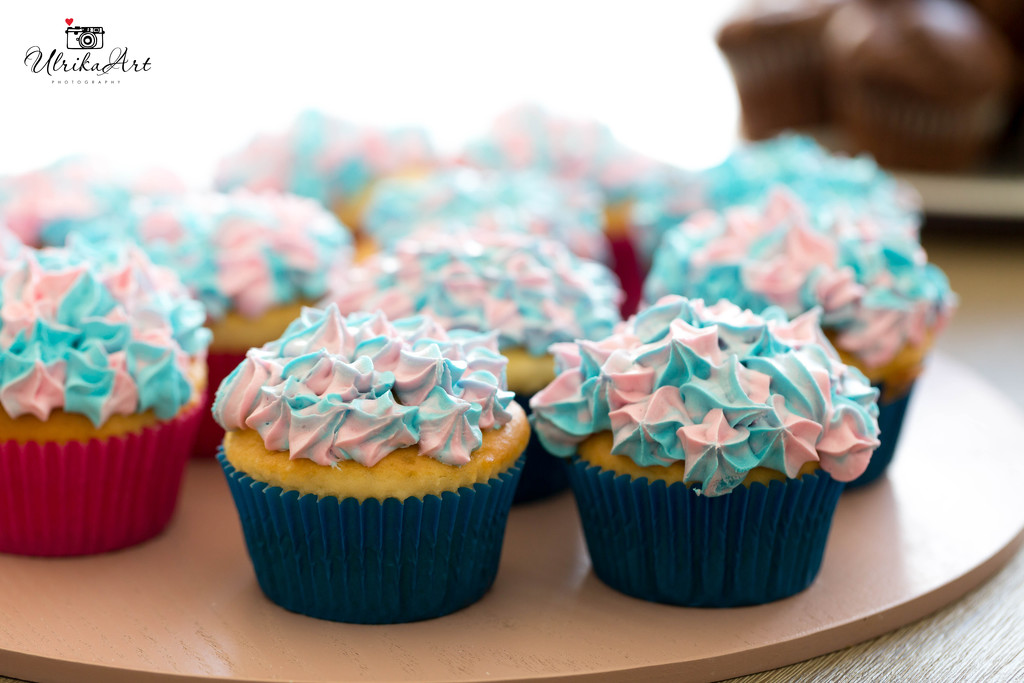 cupcakes by ulla