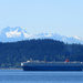 Southbound On Puget Sound by seattlite