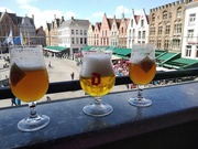 11th May 2019 - Beer in Brugge