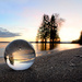 Look into my crystal ball! by fayefaye