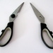 These scissors make cleaning so easy by bruni