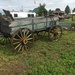 Travel Wagon by wilkinscd