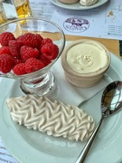 10th May 2019 - Classic dessert in Gruyères. 