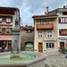 Fountain of Gruyères.  by cocobella
