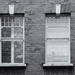 Two windows  by brigette