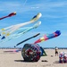 Kite flying exhibition  by monicac