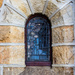 Church Window by seacreature
