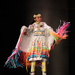 Fancy Shawl Dancer by lindasees