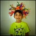 Crazy Hair Day At School  by ramr