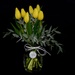 Tulips From My Daughter_DSC0934 by merrelyn